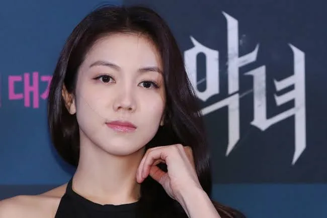 Kim Ok-vin Biography: Family, Age, Spouse, Net Worth, Movie, Siblings, Instagram