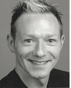 Paul Kasey - Biography