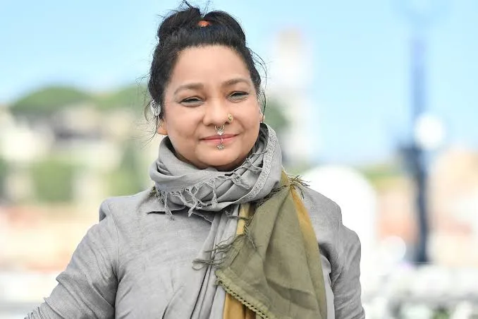 Sunita Rajwar - Biography