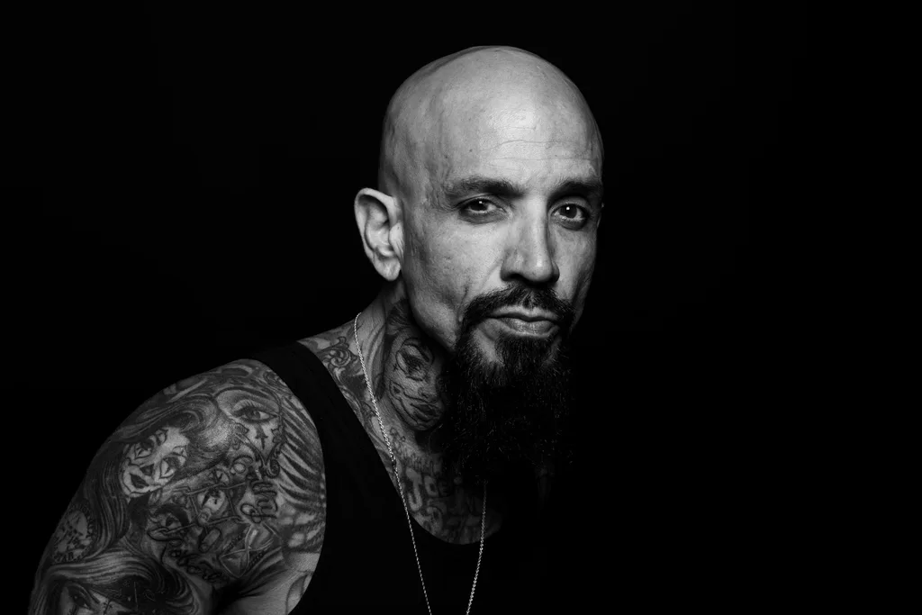 Joseph Lucero - Biography