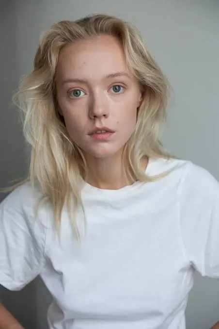 Viktoriya Agalakova - Biography