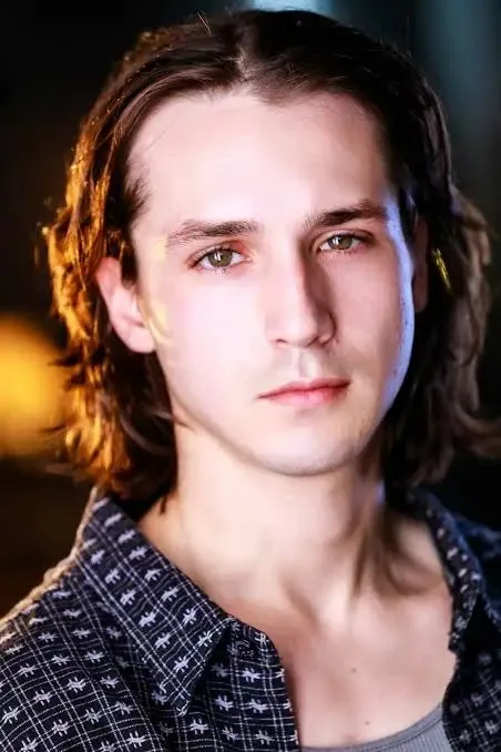 Richard Meehan - Biography
