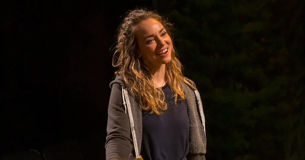 Kate Eastman - Biography