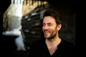 Gísli Örn Garðarsson