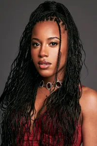 Asha Bromfield - Biography