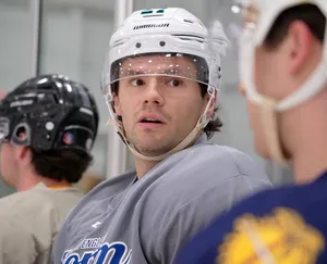 Pat Shea - Biography