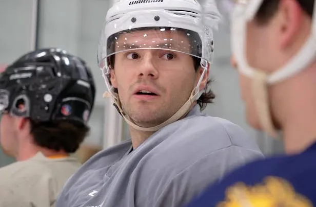 Pat Shea Biography: Age, Height, Net Worth, Career, Hockey, Parents, Girlfriend, Wiki