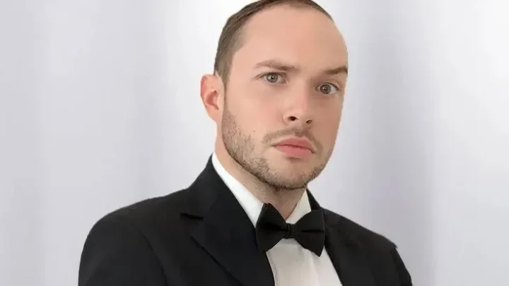 Jon Bailey Biography: Net Worth, Wife, Height, Age, Movies, Ethnicity, Awards