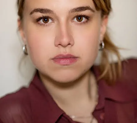 Frederikke Dahl Hansen Biography: Age, Parents, Net Worth, Movies & TV Shows, Awards, Husband