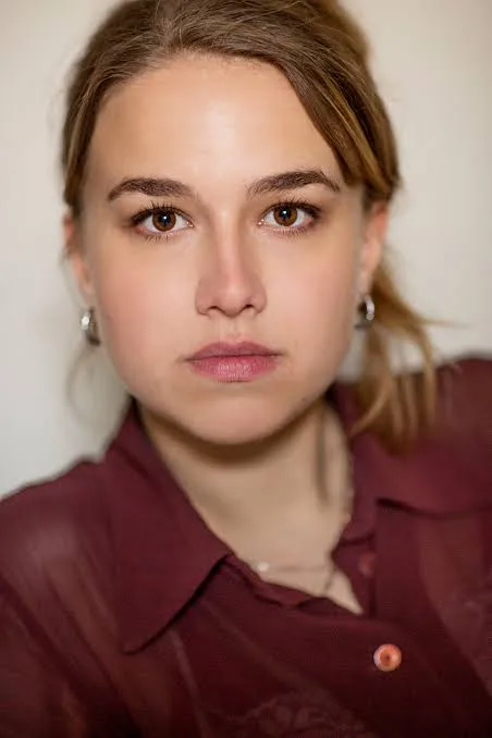 Frederikke Dahl Hansen