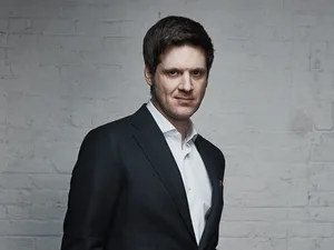 Michael Esper - Biography