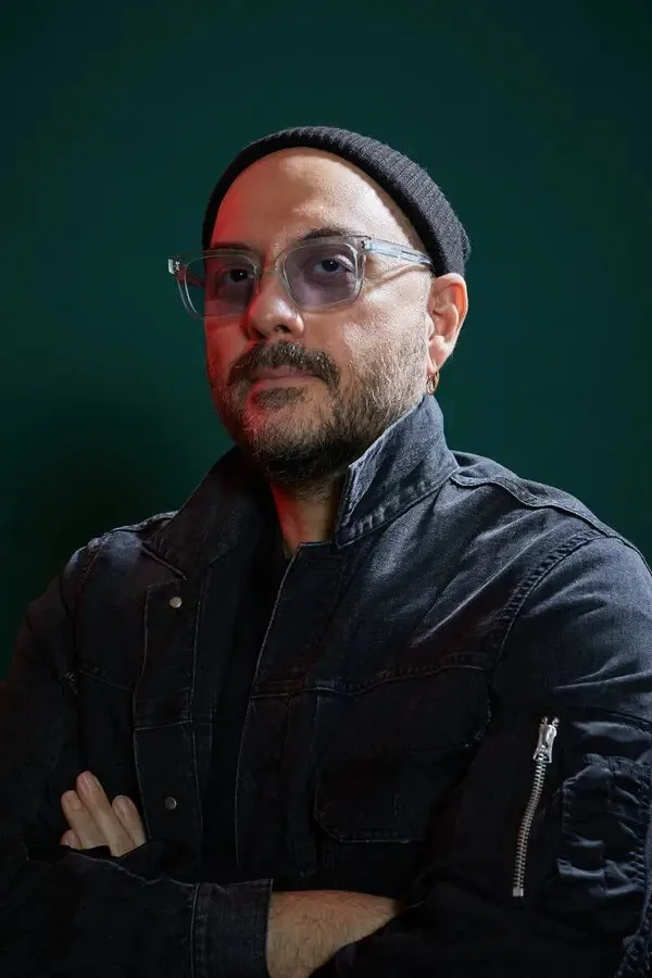 Kirill Serebrennikov