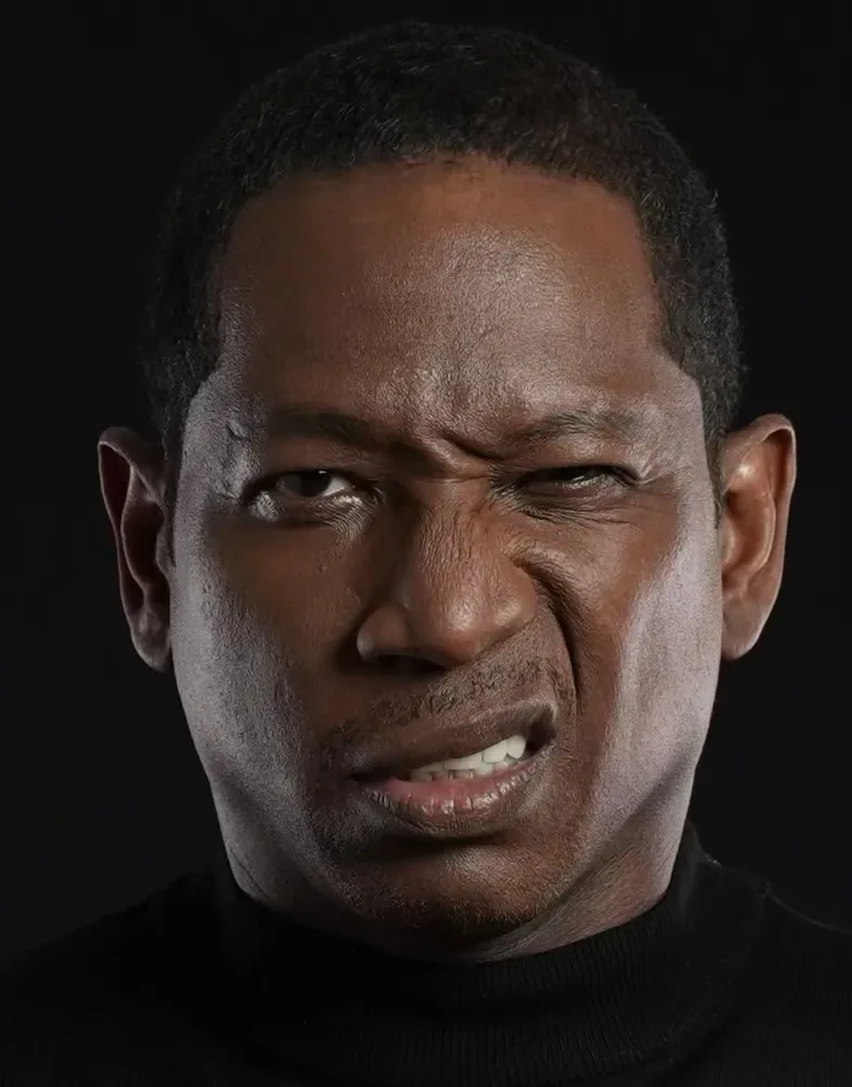 Guy Torry - Biography