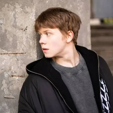 Timofey Kochnev - Biography