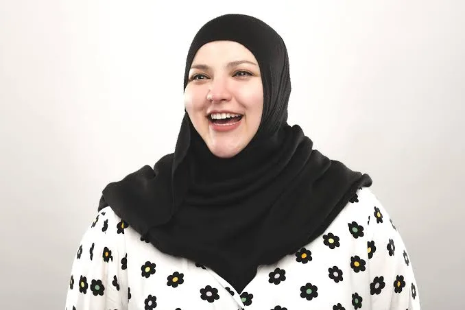 Fatiha El-Ghorri Biography: Net Worth, Religion, Age, Books, Movies, Religion, Husband