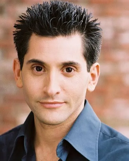 Andrew Koenig - Biography