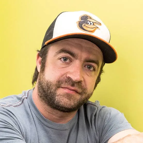 Derek Waters - Biography
