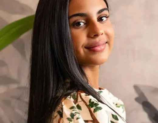 Rateel Alshehri Biography: Age, Parents, Net Worth, Career, Awards, YouTube, TikTok