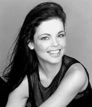 Meighan Desmond - Biography