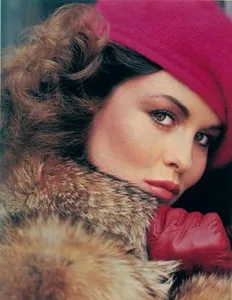 Barbara Edwards - Biography