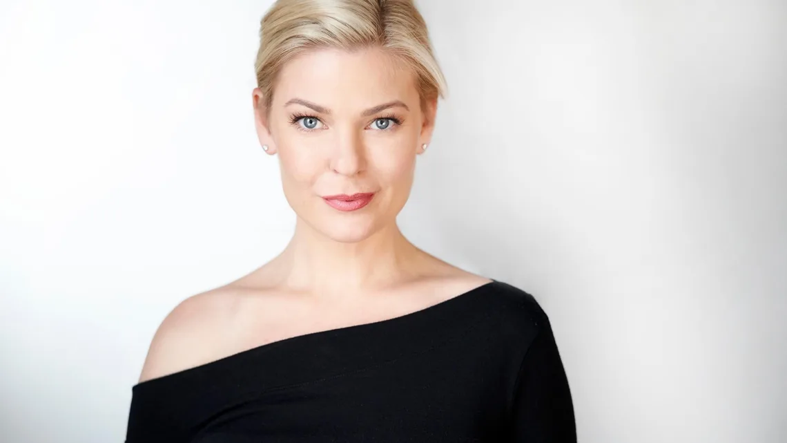 Kylee Evans Biography: Husband, Age, Net Worth, Parents, Siblings, TV Shows & Movies