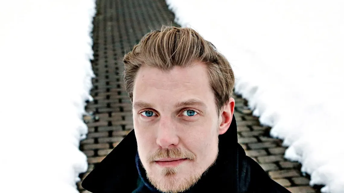 Espen Klouman Høiner Biography: Age, Height, Net Worth, Parents, Movies & TV Shows, Awards, Partner