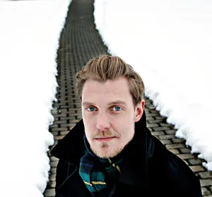 Espen Klouman Høiner - Biography