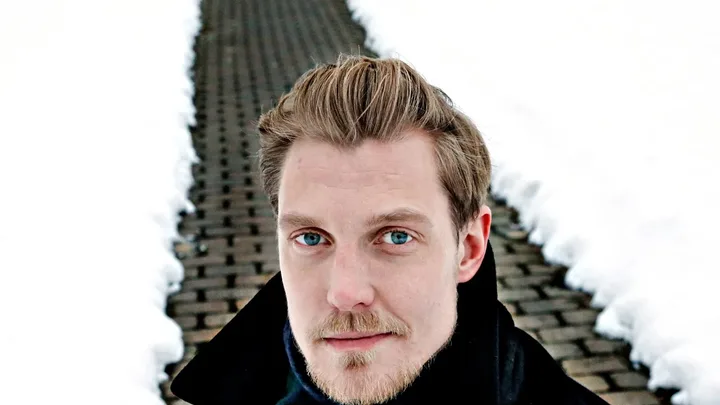 Espen Klouman Høiner Biography: Age, Height, Net Worth, Parents, Movies & TV Shows, Awards, Partner