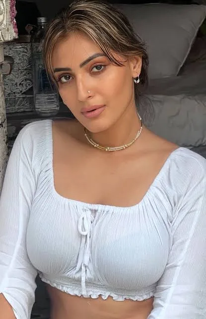 Shivangi Verma Biography: Age, Net Worth, Parents, Siblings, Height, Movies & TV Shows, Awards
