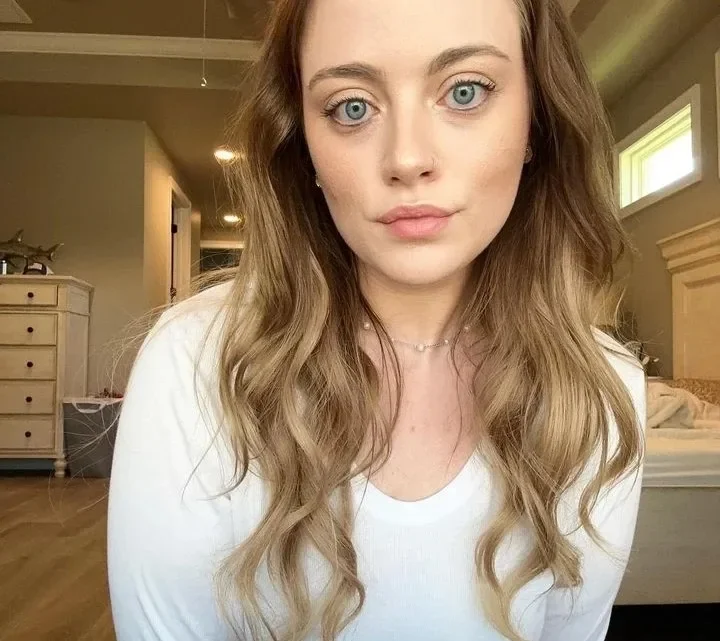 Audrey Thirtyacre Biography: Husband, Height, Net Worth, Age, Ethnicity, Parents, YouTube