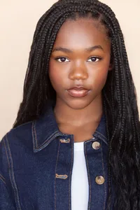 Brooklynn Pitts - Biography