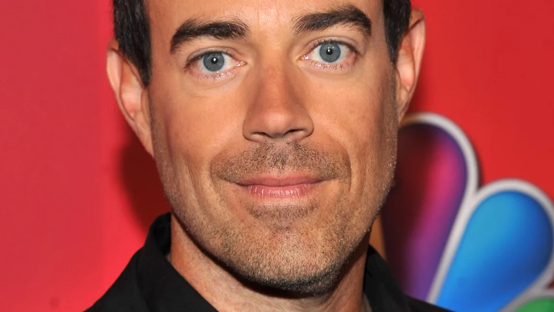 Carson Daly Biography: Wife, Kids, Age, Net Worth, Height, Parents, Salary