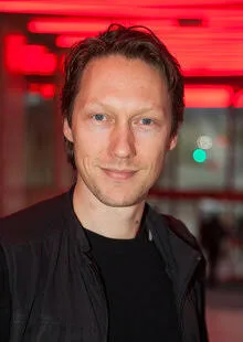 Simon J. Berger - Biography