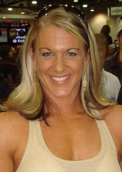 Kris Murrell - Biography