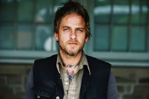 Joel Thomas Hynes - Biography