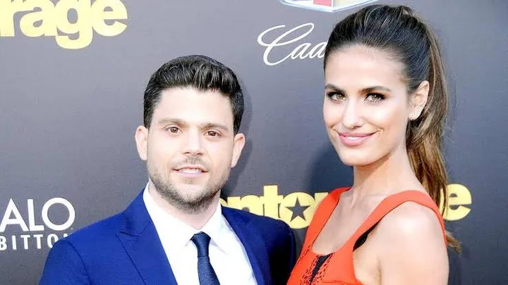 Jerry Ferrara’s wife, Breanne Racano Biography: Husband, Age, Height, Net Worth, Parents, Kids, Movies & TV Shows