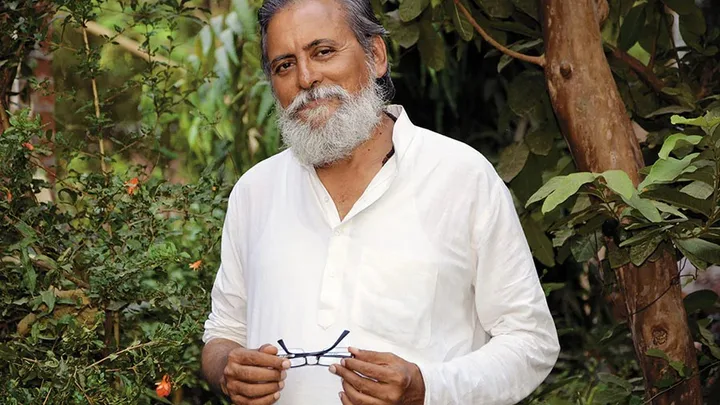 Anil Kumar Gupta Biography: Age, Net Worth, Career, Awards, Education, Books, Wife, Wikipedia