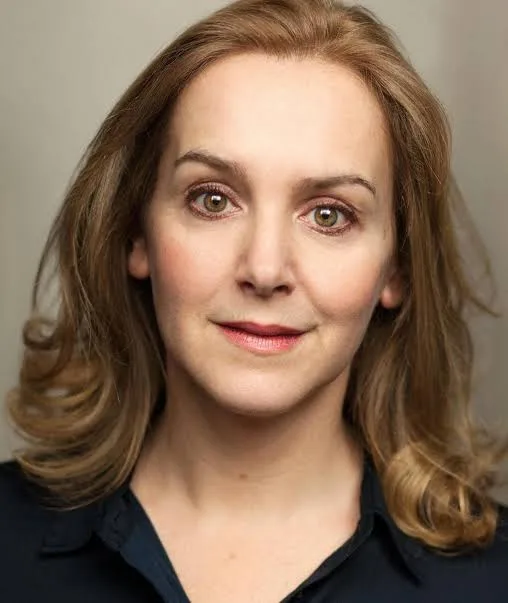 Rebecca Johnson - Biography