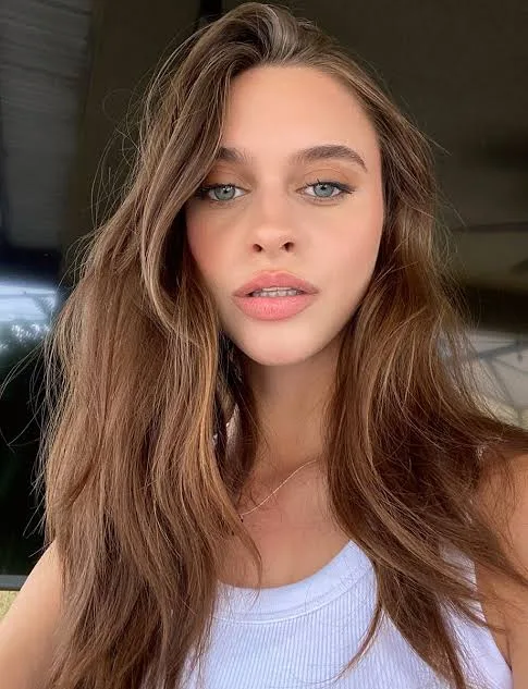 Becca Breitfeller - Biography