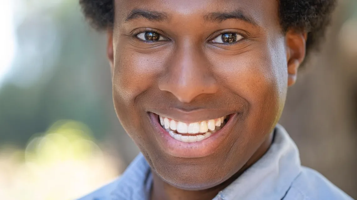 Gerren Hall Biography: Age, Parents, Net Worth, Height, Movies & TV Shows, Partner, Career