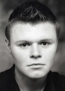 Eamonn Owens - Biography