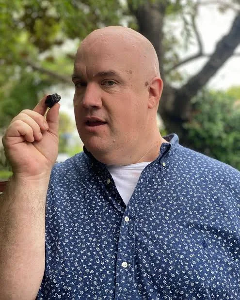 Guy Branum - Biography