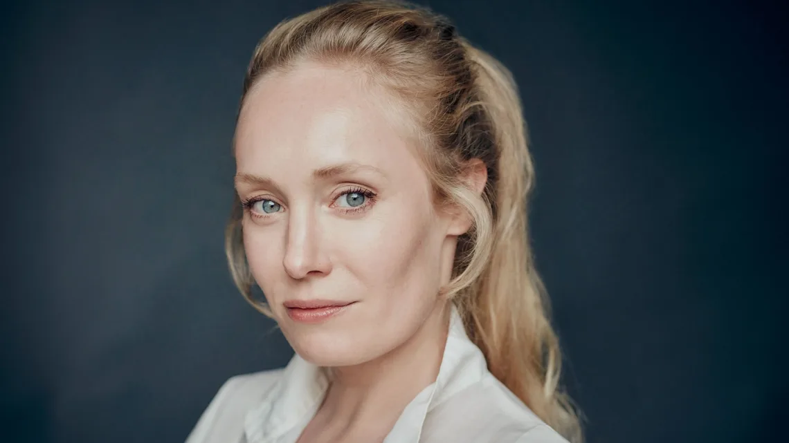 Katharina Heyer Biography: Age, Height, Net Worth, Movies & TV Shows, Career, Husband