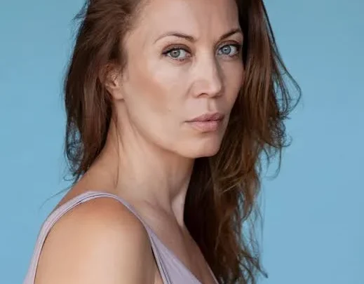 Monika Gossmann Biography: Height, Net Worth, Ethnicity, Age, Husband, Movies, Parents