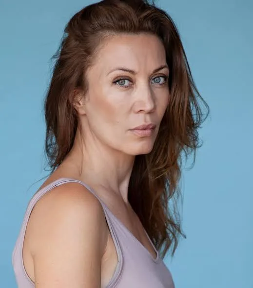 Monika Gossmann Biography: Height, Net Worth, Ethnicity, Age, Husband, Movies, Parents