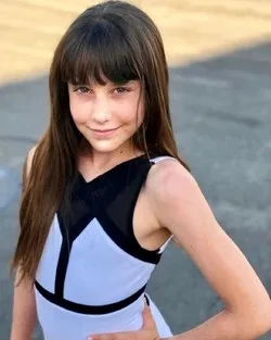 Rylee Young - Biography