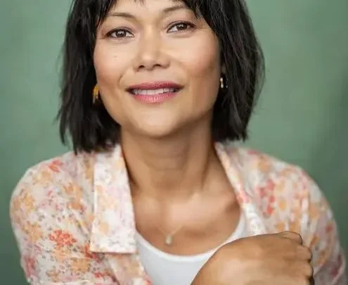K.K. Moggie Biography: Height, Movies, Net Worth, Ethnicity, Age, Husband, Awards, Religion