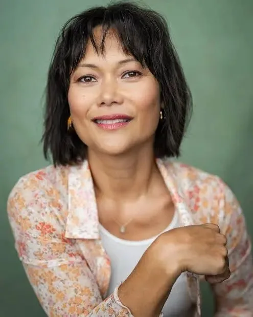 K.K. Moggie Biography: Height, Movies, Net Worth, Ethnicity, Age, Husband, Awards, Religion