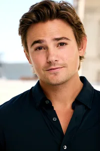 Carson Boatman - Biography