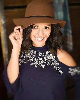 Carmen Serano - Biography